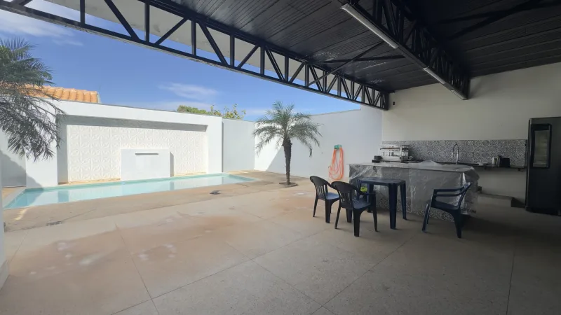 Casa para venda com 250 m² e 2 suites em Jardim Estoril, Bauru - SP — foto 4