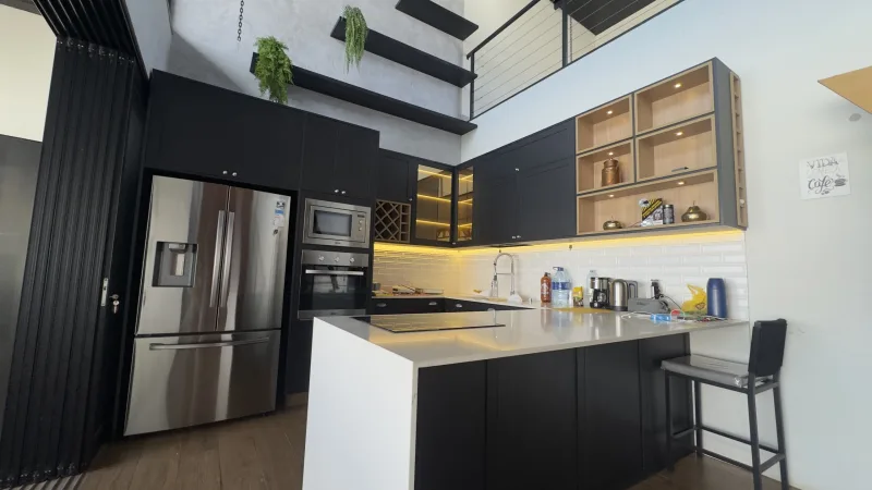 Casa para venda com 250 m² e 2 suites em Jardim Estoril, Bauru - SP — foto 2