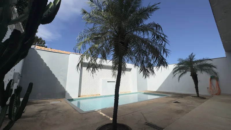 Casa para venda com 250 m² e 2 suites em Jardim Estoril, Bauru - SP — foto 5