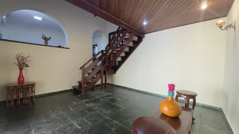 Casa para venda com 264 m² e 3 quartos em Jardim América, Bauru - SP — foto 4