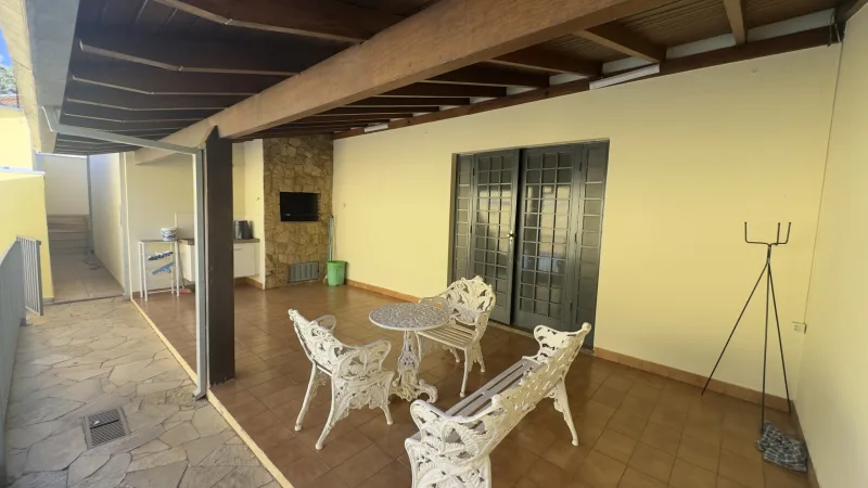 Casa para venda com 264 m² e 3 quartos em Jardim América, Bauru - SP — foto 3