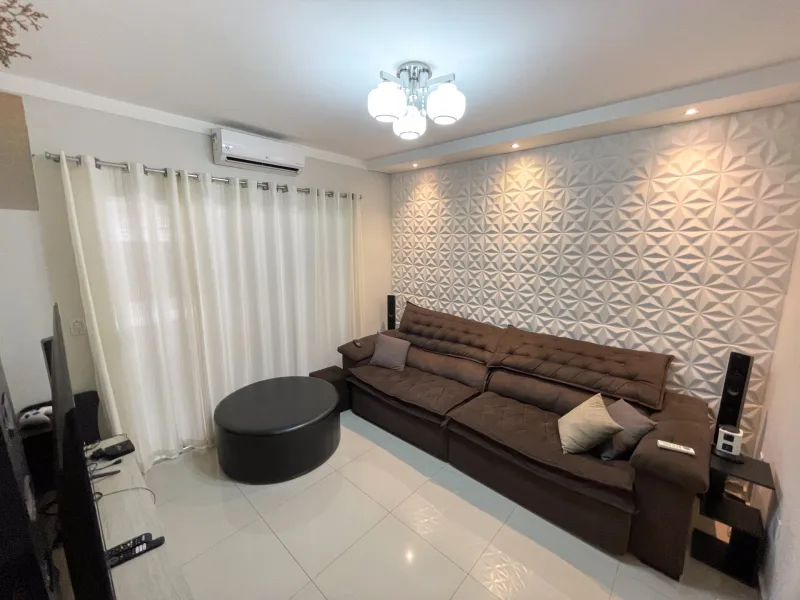 Casa para venda com 171 m² e 3 quartos em Jardim Cruzeiro do Sul, Bauru - SP — foto 3