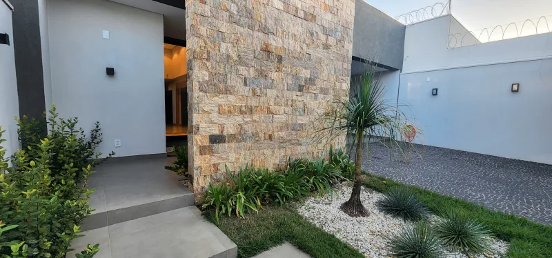 Casa para venda com 204 m² e 3 quartos em Jardim Terra Branca, Bauru - SP — foto 5