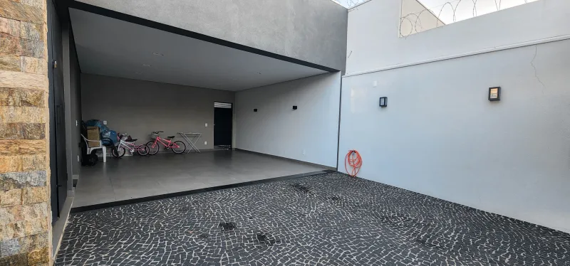 Casa para venda com 204 m² e 3 quartos em Jardim Terra Branca, Bauru - SP — foto 4
