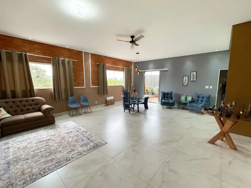 Casa para venda com 350 m² e 3 quartos em Jardim Estoril III, Bauru - SP — foto 3