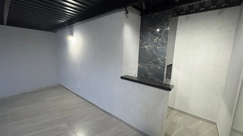 Casa para venda com 101,71 m² e 3 quartos em Jardim Terra Branca, Bauru - SP — foto 3