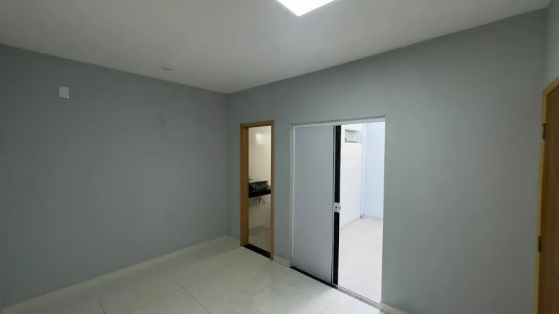 Casa para venda com 101,71 m² e 3 quartos em Jardim Terra Branca, Bauru - SP — foto 5