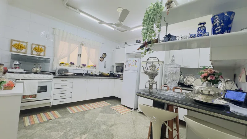 Casa para venda com 259,87 m² e 3 quartos em Jardim Estoril IV, Bauru - SP — foto 3