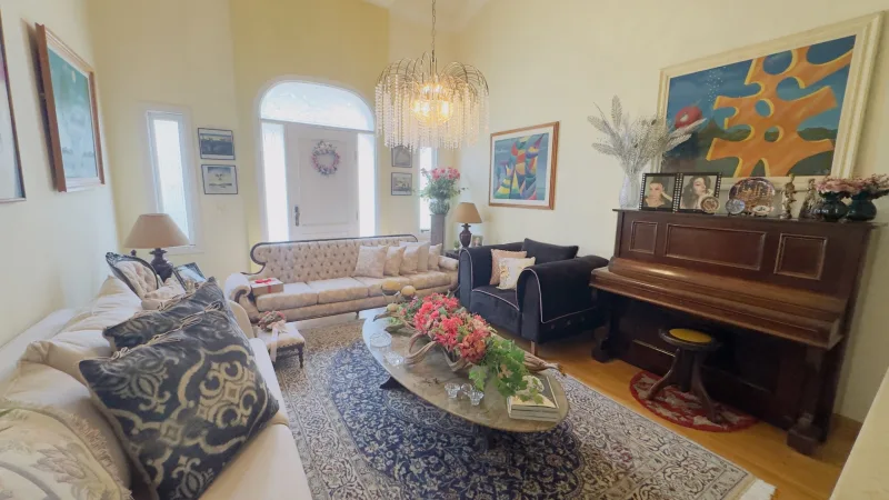 Casa para venda com 259,87 m² e 3 quartos em Jardim Estoril IV, Bauru - SP