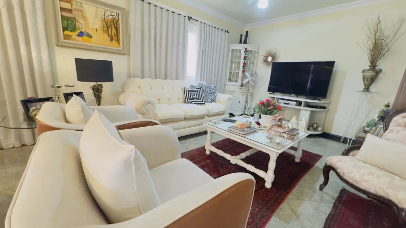 Casa para venda com 259,87 m² e 3 quartos em Jardim Estoril IV, Bauru - SP — foto 4