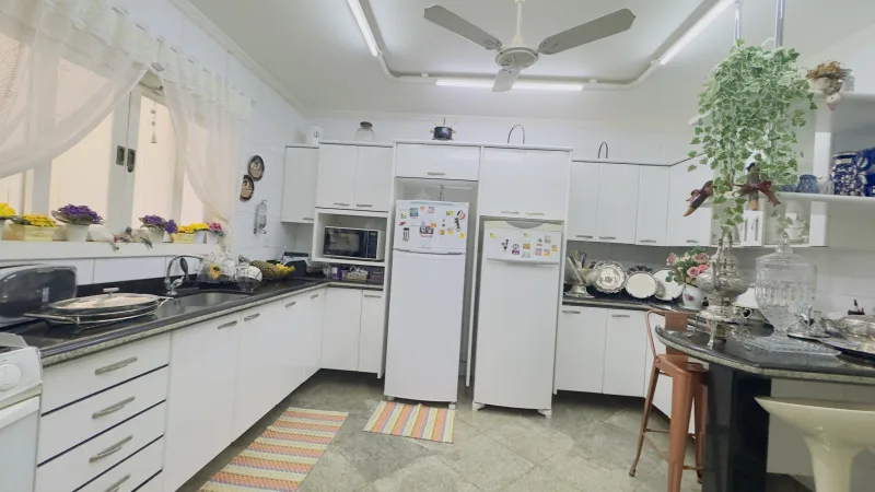 Casa para venda com 259,87 m² e 3 quartos em Jardim Estoril IV, Bauru - SP — foto 5