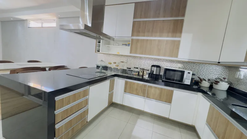 Casa para venda com 131 m² e 3 quartos em Jardim Estoril, Bauru - SP — foto 5