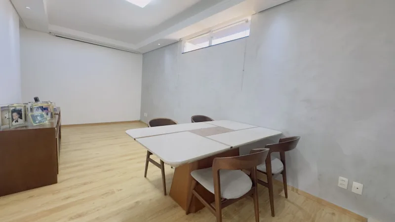 Casa para venda com 131 m² e 3 quartos em Jardim Estoril, Bauru - SP — foto 4