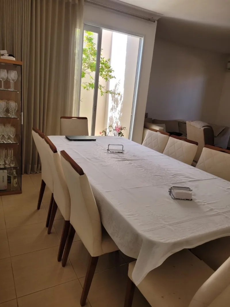 Casa no Jardim Brasil | 191m² construídos | 3 dorms | Área Gourmet | Garagem para 4 carros — foto 4