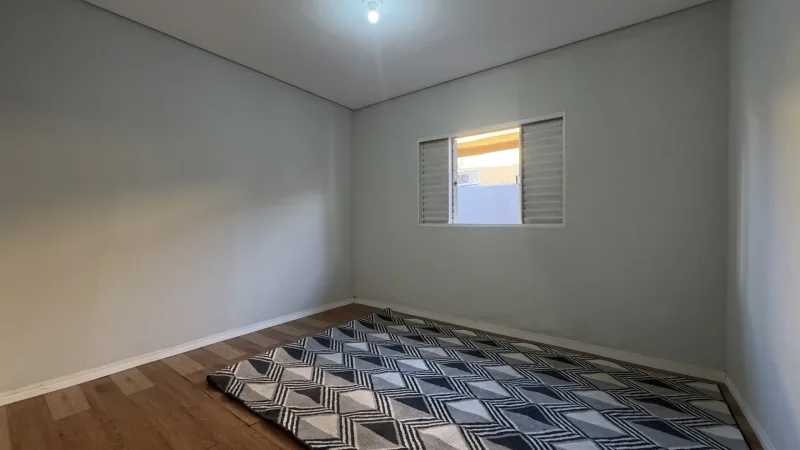 Casa de esquina no Jardim Panorama, Bauru - SP | 70m² | 2 dormitórios | Aceita permuta — foto 3