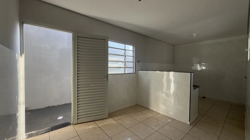 Casa de esquina no Jardim Panorama, Bauru - SP | 70m² | 2 dormitórios | Aceita permuta — foto 5
