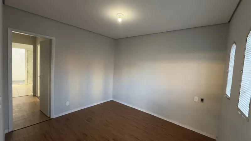 Casa de esquina no Jardim Panorama, Bauru - SP | 70m² | 2 dormitórios | Aceita permuta — foto 2