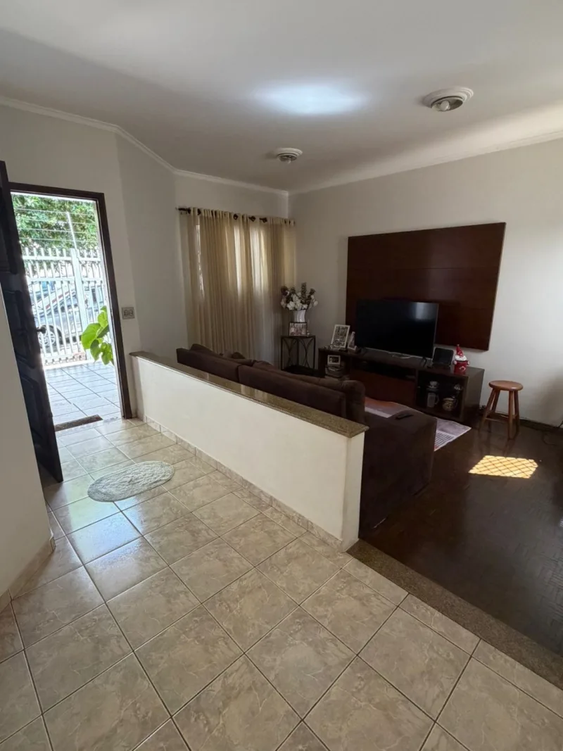 Casa para venda com 179 m² e 4 quartos em Jardim América, Bauru - SP — foto 2