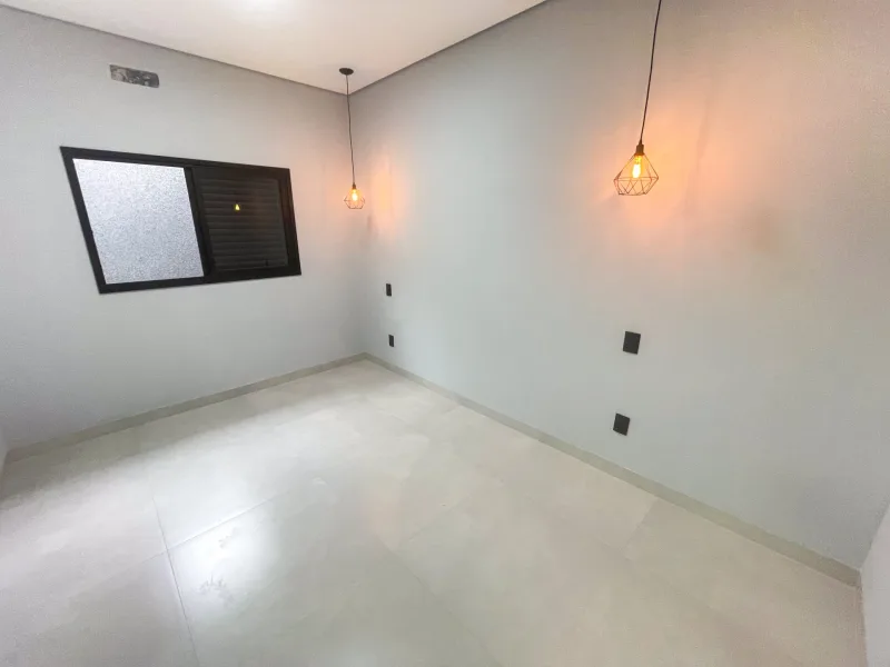 Casa para venda com 136 m² e 3 quartos em Jardim Solange, Bauru - SP — foto 5