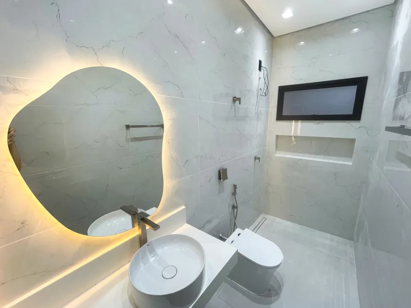 Casa para venda com 136 m² e 3 quartos em Jardim Solange, Bauru - SP — foto 4