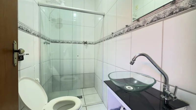 Casa para venda com 215 m² e 3 quartos em Jardim Carolina, Bauru - SP — foto 4