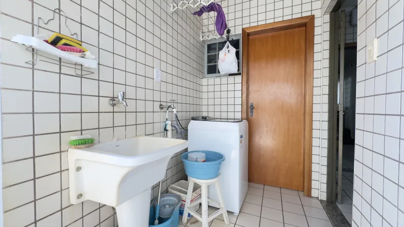 Casa para venda com 215 m² e 3 quartos em Jardim Carolina, Bauru - SP — foto 5