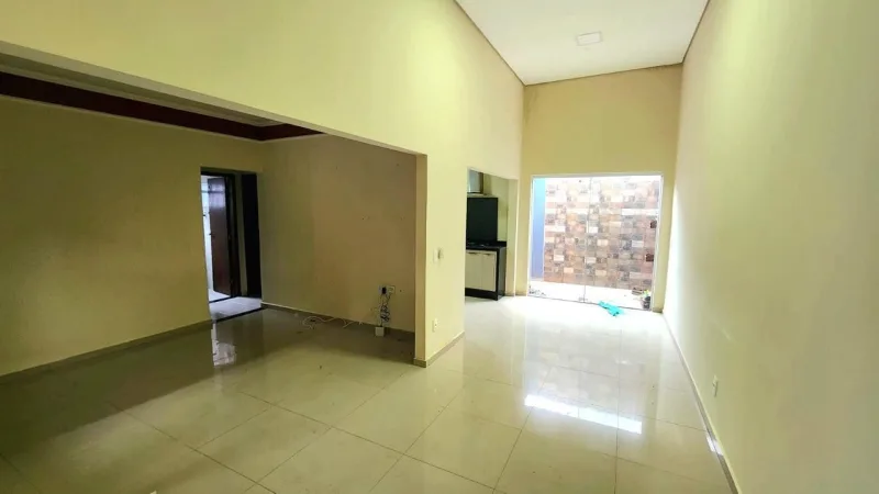 Casa para venda com 105,76 m² e 2 quartos em Jardim Vânia Maria, Bauru - SP — foto 3