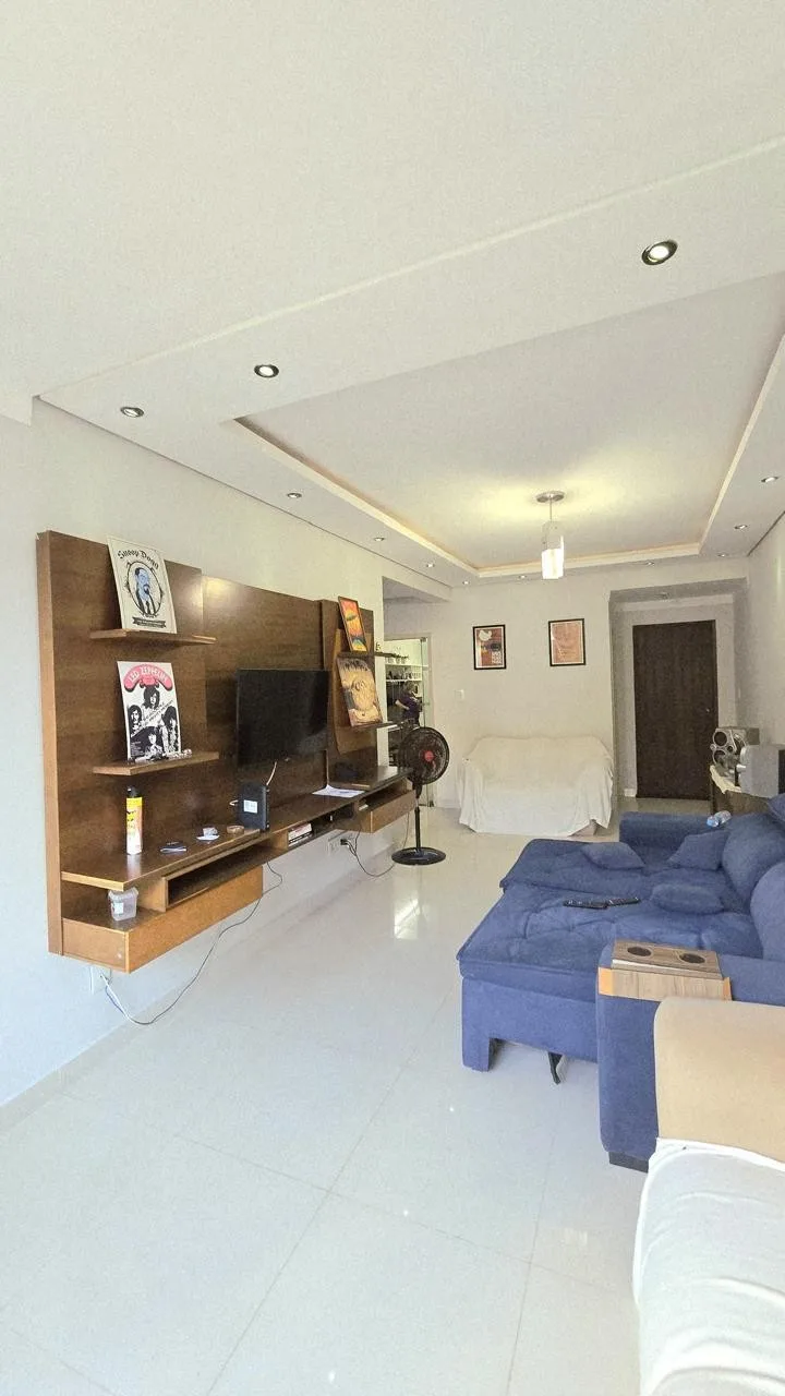 Sobrado para venda com 192,69 m² e 3 quartos em Jardim Marambá, Bauru - SP — foto 3