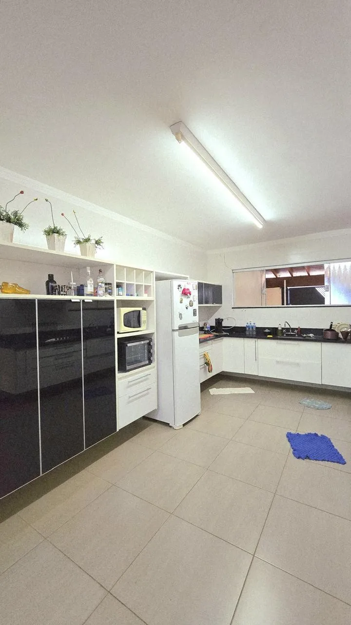 Sobrado para venda com 192,69 m² e 3 quartos em Jardim Marambá, Bauru - SP — foto 4