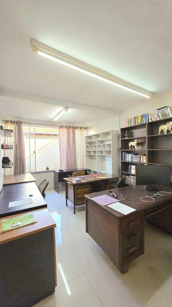 Sobrado para venda com 192,69 m² e 3 quartos em Jardim Marambá, Bauru - SP — foto 5