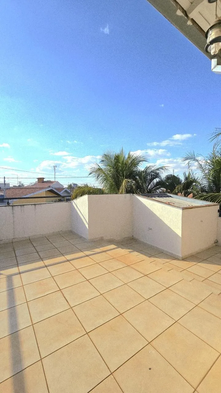 Sobrado para venda com 192,69 m² e 3 quartos em Jardim Marambá, Bauru - SP — foto 2