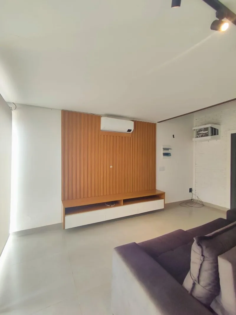 Casa para venda com 120 m² e 2 quartos em Jardim América, Bauru - SP — foto 2