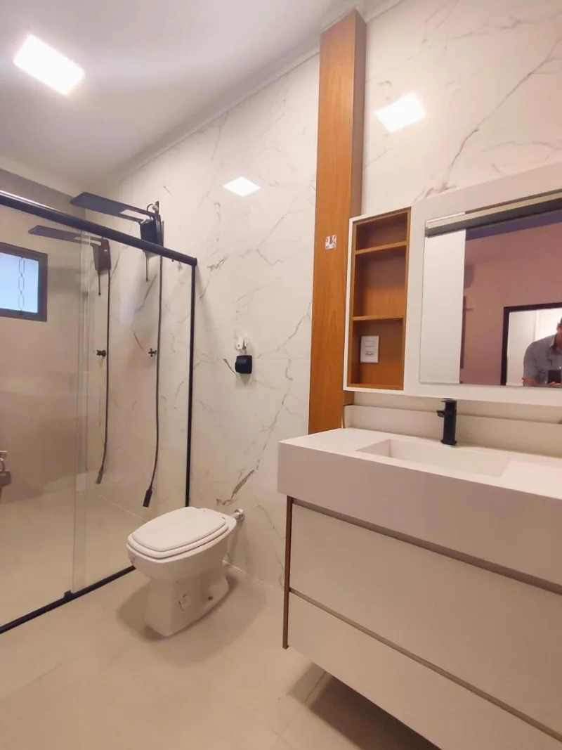 Casa para venda com 120 m² e 2 quartos em Jardim América, Bauru - SP — foto 4
