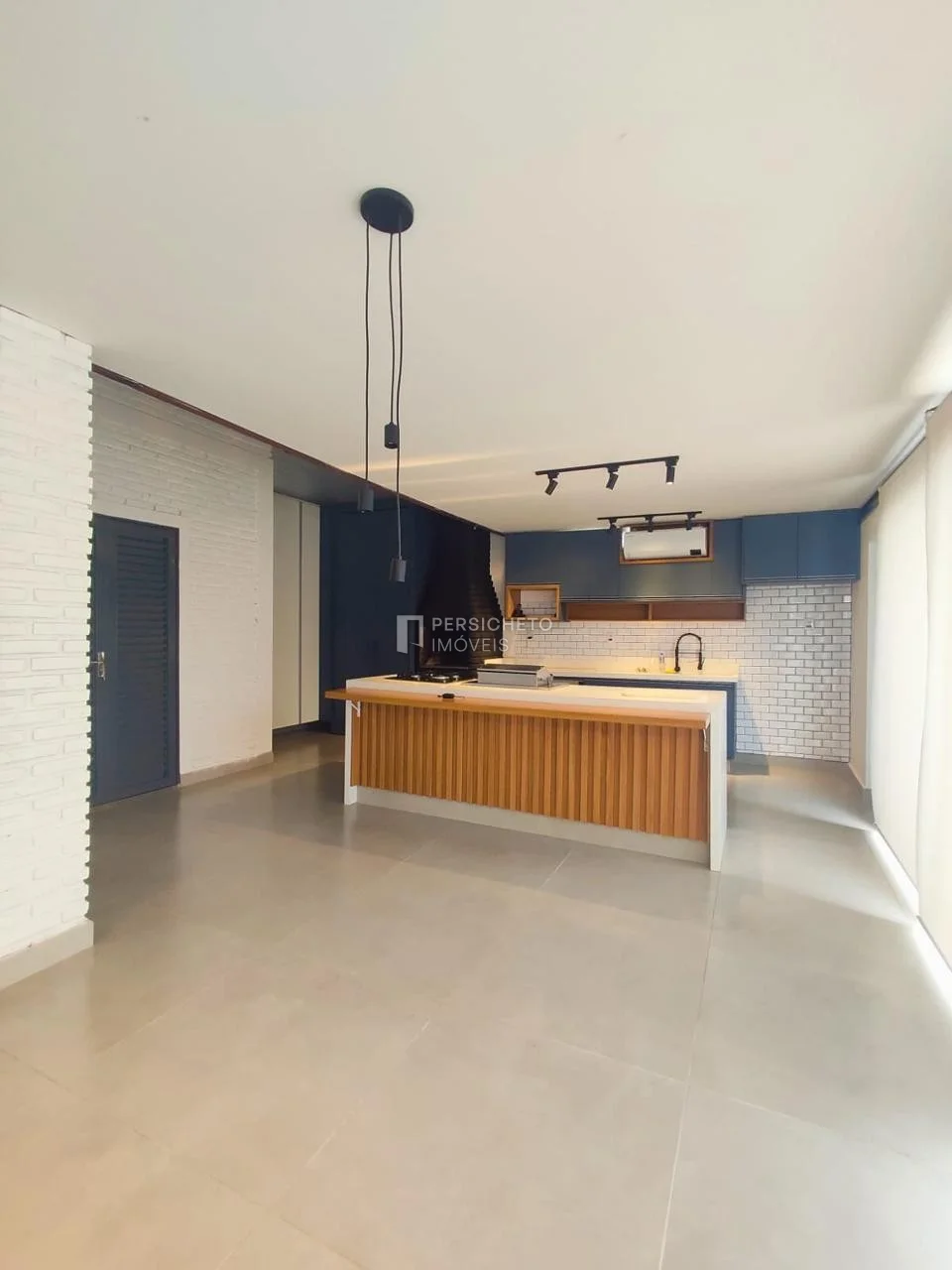 Casa para venda com 120 m² e 2 quartos em Jardim América, Bauru - SP — foto 1