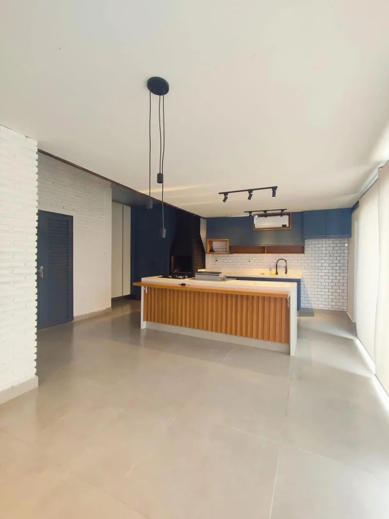 Casa para venda com 120 m² e 2 quartos em Jardim América, Bauru - SP