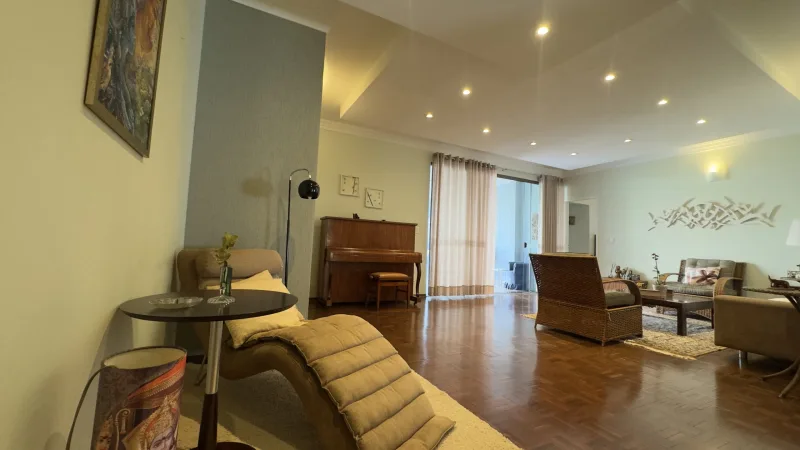 Casa para venda com 358,28 m² e 5 quartos em Jardim Brasil, Bauru - SP — foto 3