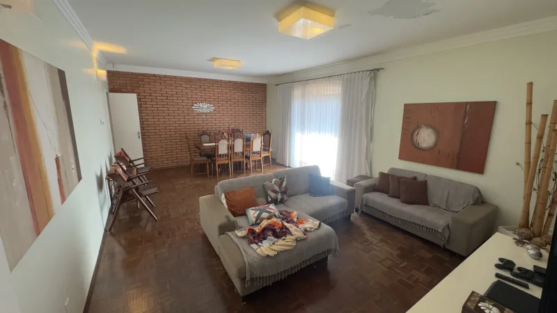 Casa para venda com 358,28 m² e 5 quartos em Jardim Brasil, Bauru - SP — foto 4