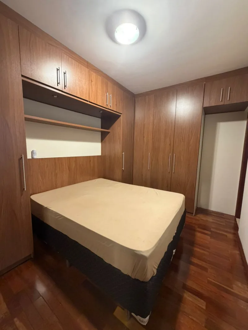 Sobrado para venda com 228 m² e 3 quartos em Jardim Araruna, Bauru - SP — foto 5