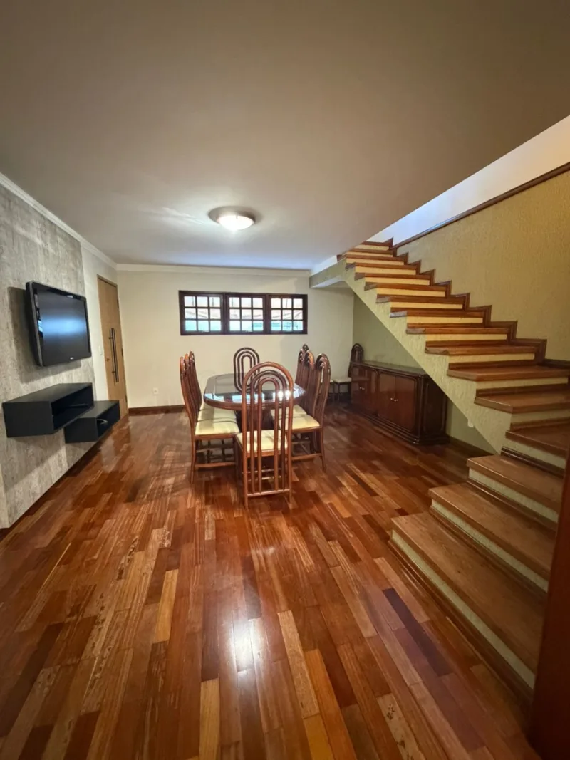 Sobrado para venda com 228 m² e 3 quartos em Jardim Araruna, Bauru - SP — foto 3