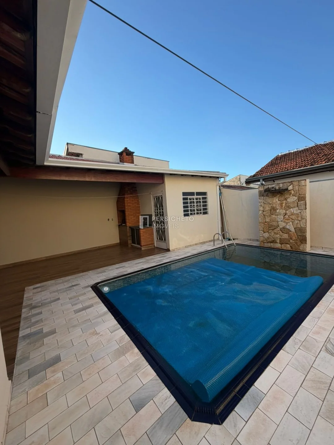Sobrado para venda com 228 m² e 3 quartos em Jardim Araruna, Bauru - SP — foto 1