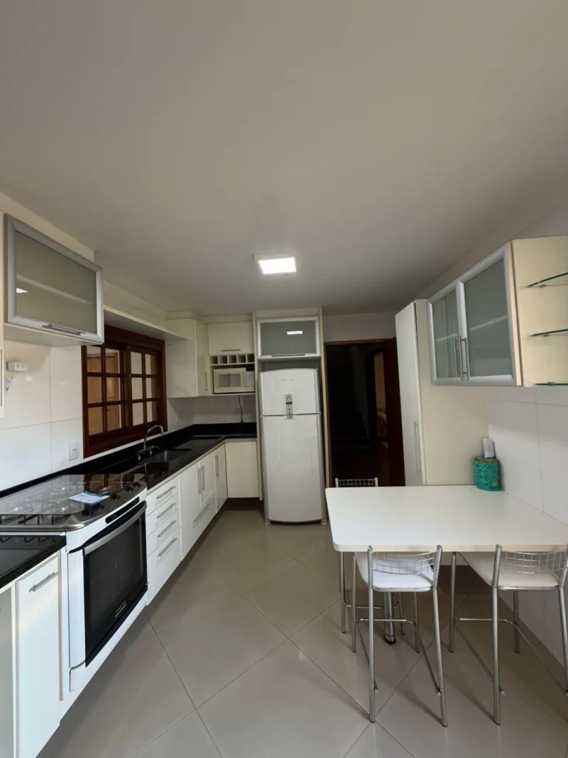 Sobrado para venda com 228 m² e 3 quartos em Jardim Araruna, Bauru - SP — foto 4
