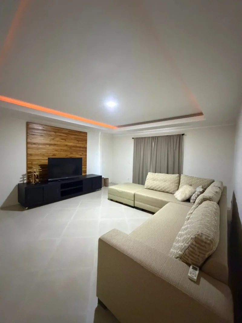 Sobrado para venda com 228 m² e 3 quartos em Jardim Araruna, Bauru - SP — foto 2