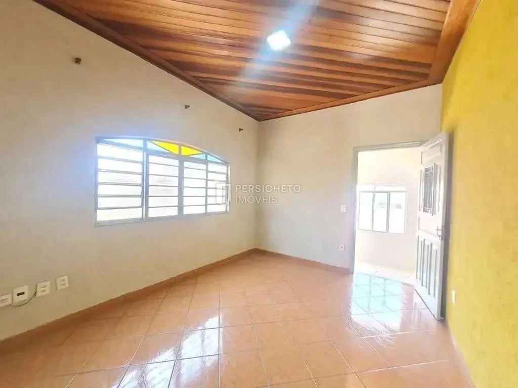 Casa para venda com 110 m² e 3 quartos em Centro, Bauru - SP — foto 1
