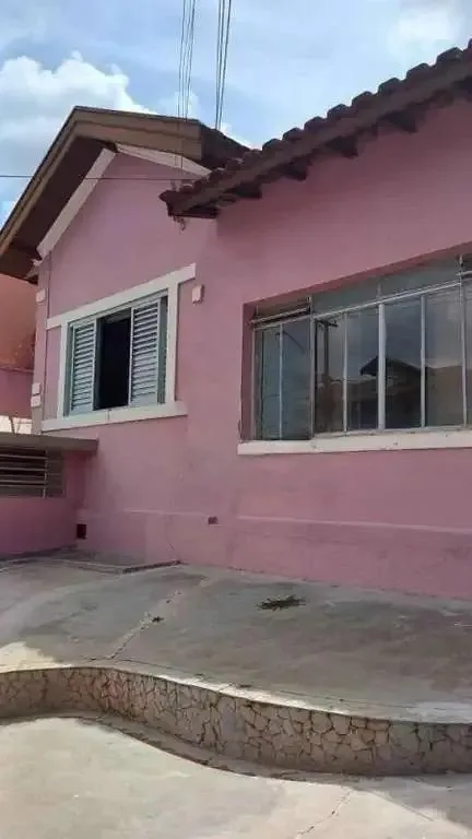 Casa para venda com 110 m² e 3 quartos em Centro, Bauru - SP — foto 5