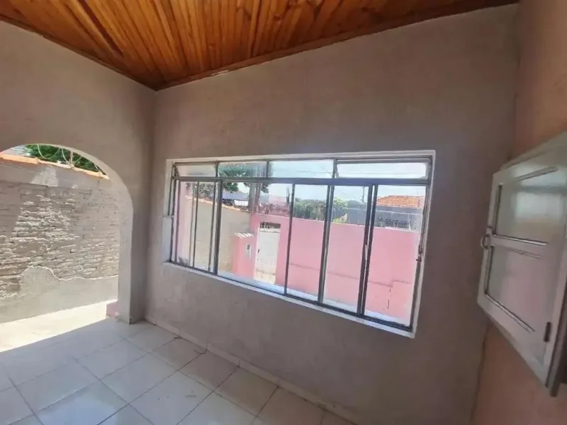 Casa para venda com 110 m² e 3 quartos em Centro, Bauru - SP — foto 3