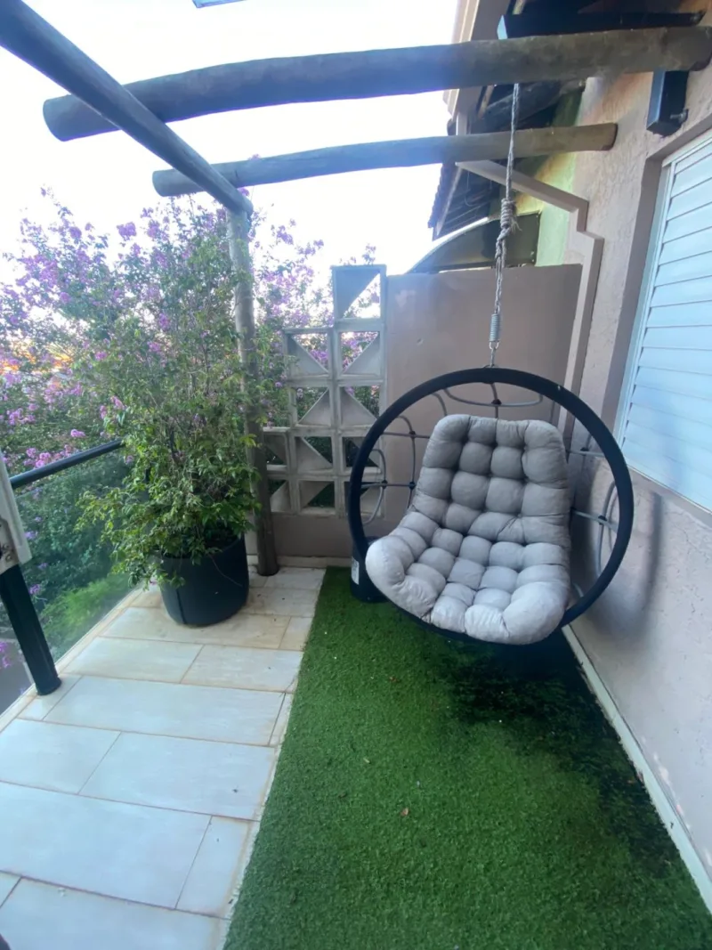 Sobrado para venda com 3 quartos em Jardim Ferraz, Bauru - SP — foto 3