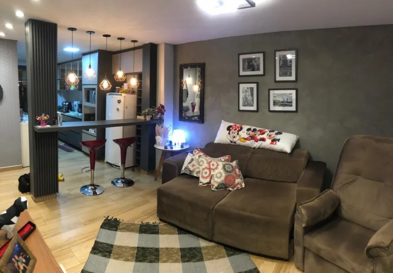 Sobrado para venda com 3 quartos em Jardim Ferraz, Bauru - SP — foto 2