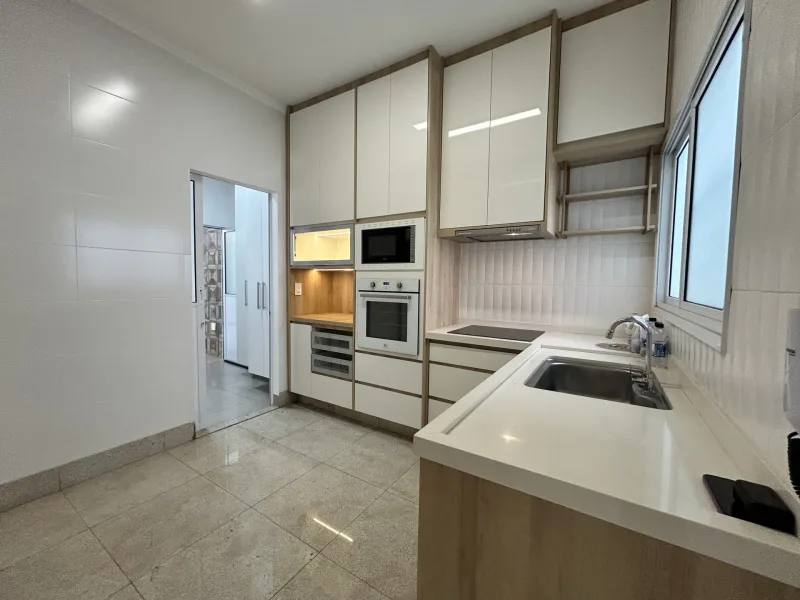 Casa para venda com 148,9 m² e 3 quartos em Jardim Bela Vista, Bauru - SP — foto 2