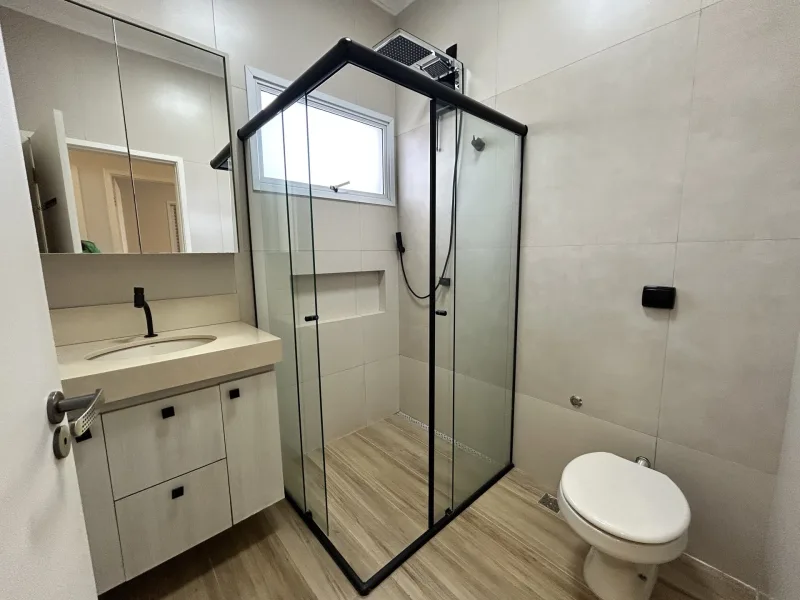 Casa para venda com 148,9 m² e 3 quartos em Jardim Bela Vista, Bauru - SP — foto 5