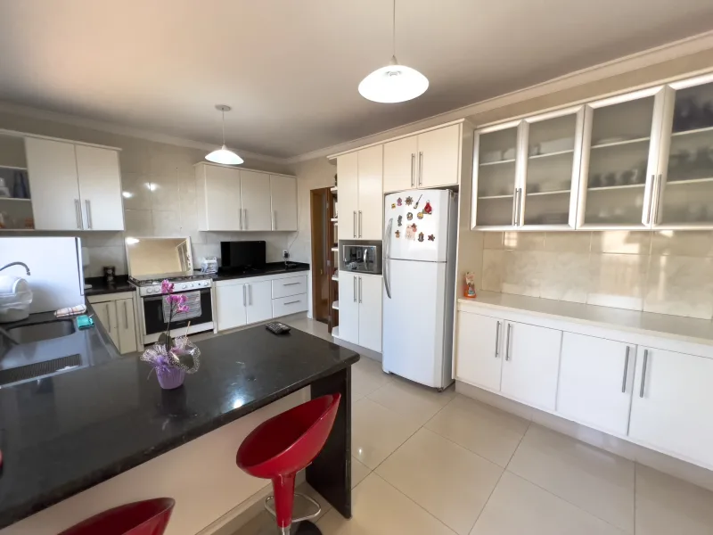Casa para venda com 215,83 m² e 3 quartos em Jardim Carolina, Bauru - SP — foto 4